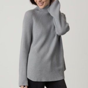 Margaret O’Leary Pullover sweater